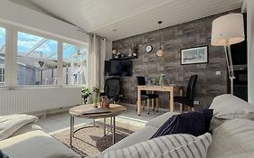 Helmes Hus - Horumersiel