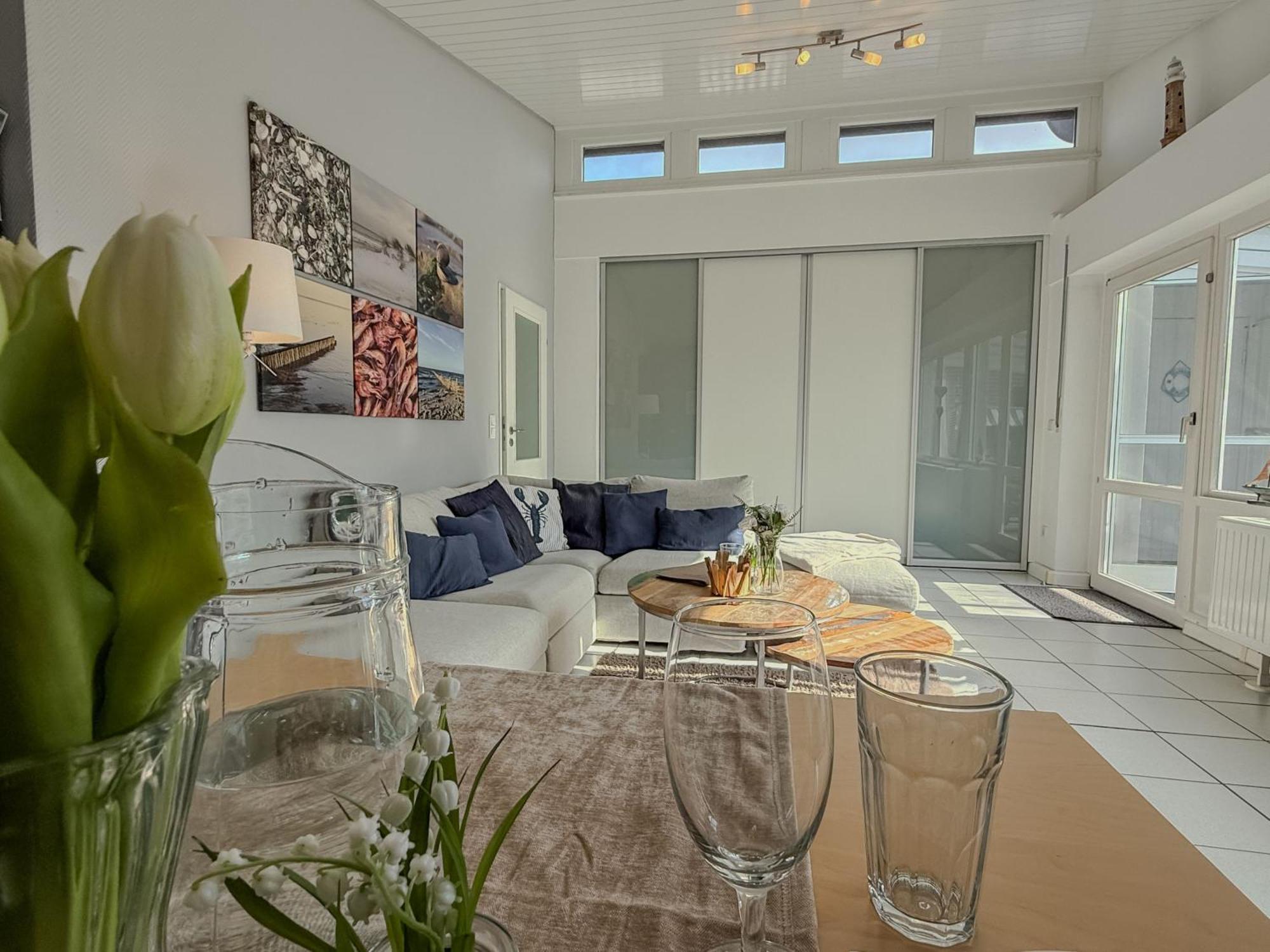 Helmes Hus - Horumersiel Exterior foto
