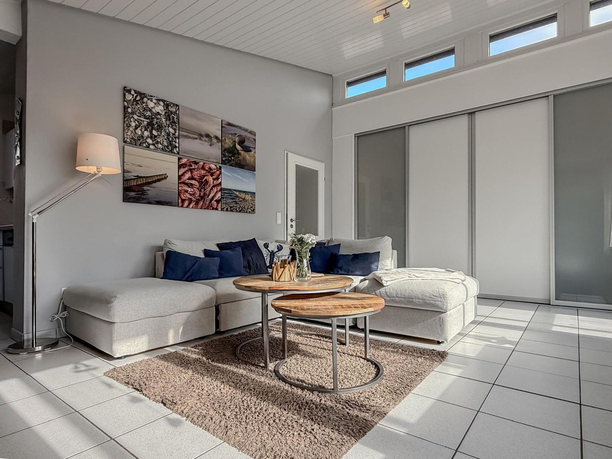 Helmes Hus - Horumersiel Exterior foto
